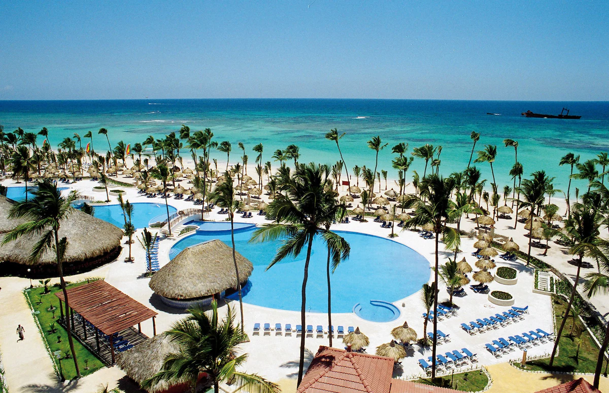 Bahia Principe Grand Punta Cana - All Inclusive - Go Dominican Travel