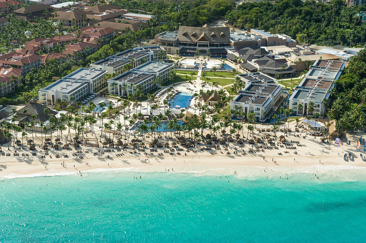 Royalton Punta Cana - Go Dominican Travel