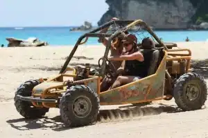 Buggies Tour Punta Cana