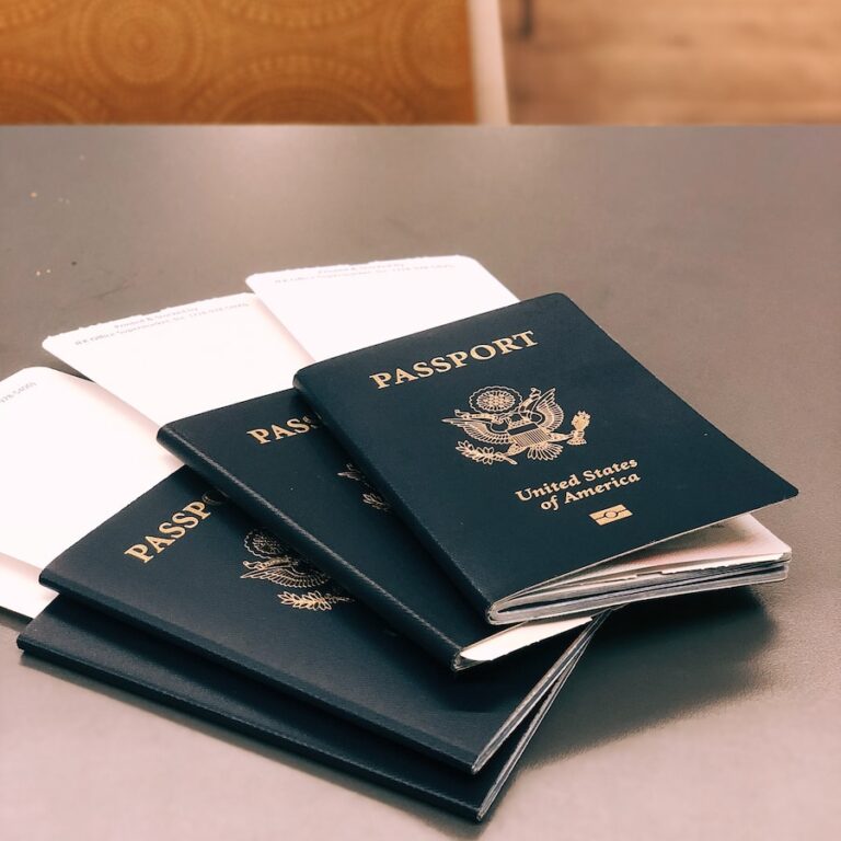 dominican republic travel visa