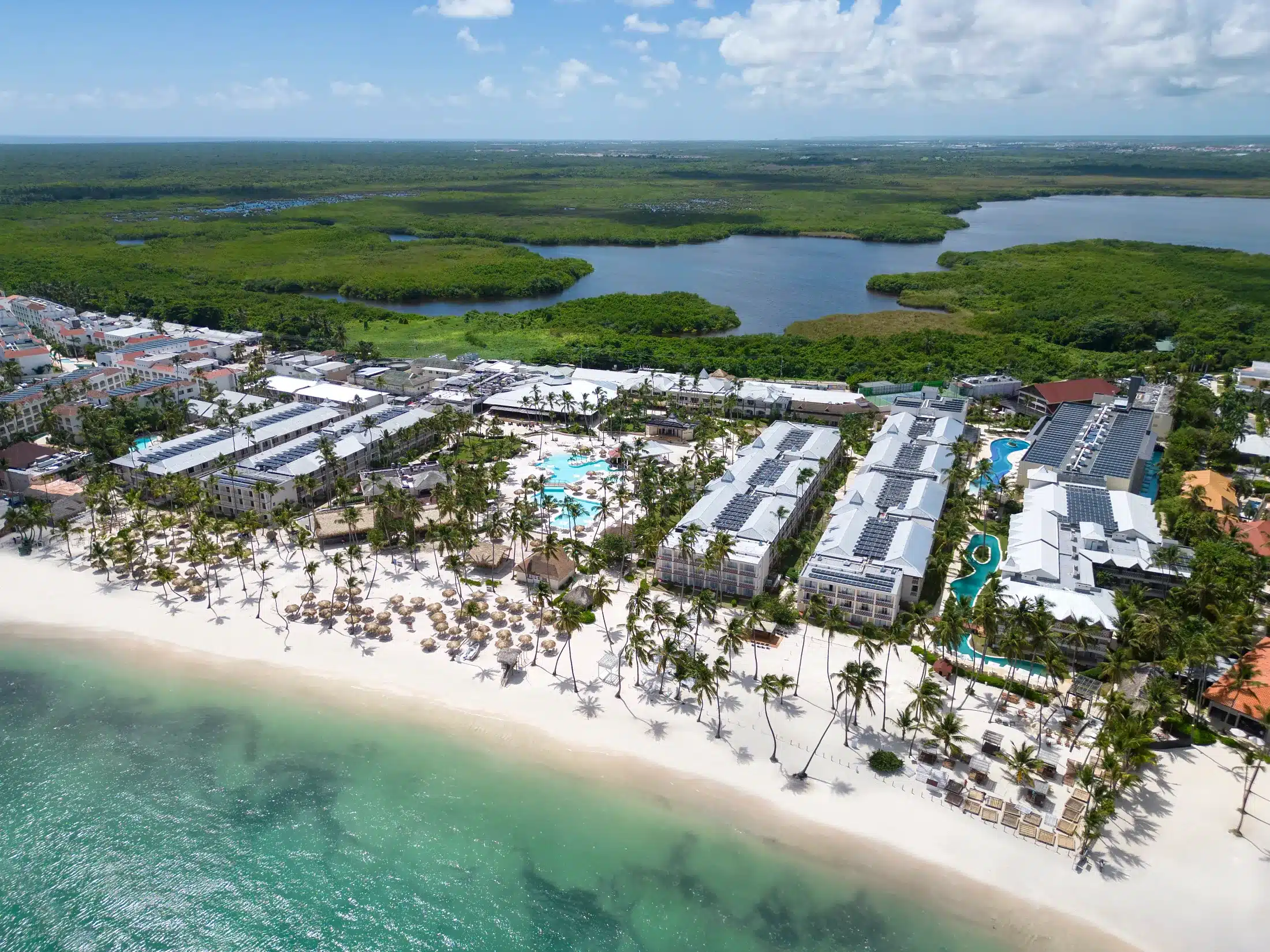 Sunscape Coco Punta Cana - Go Dominican Travel