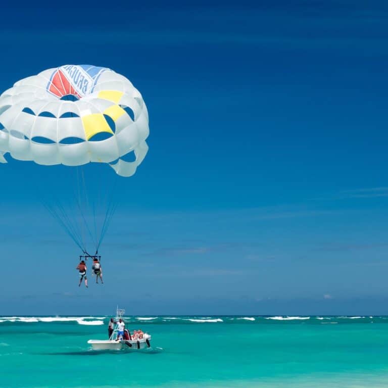 tours and excursions in punta cana